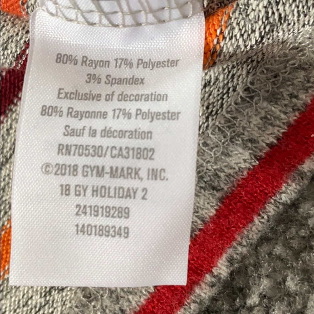 Gymboree top - Picture 6 of 8
